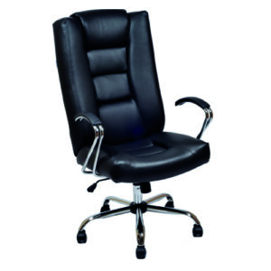 Cadeira presidente Star EA-345 - Imagem 1